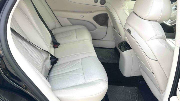 VOYAH 2026 PASSION L 4WD Ultra