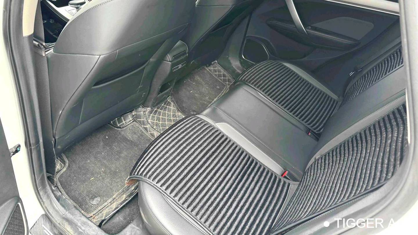 Geely 2024 Coolray 1.5T DCT Longteng