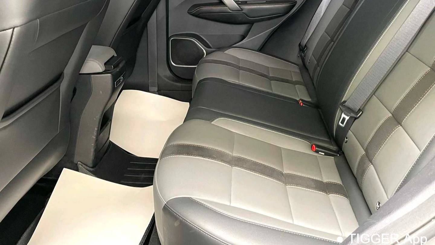 Geely 2023 Coolray 1.5T DCT Platinum Edition