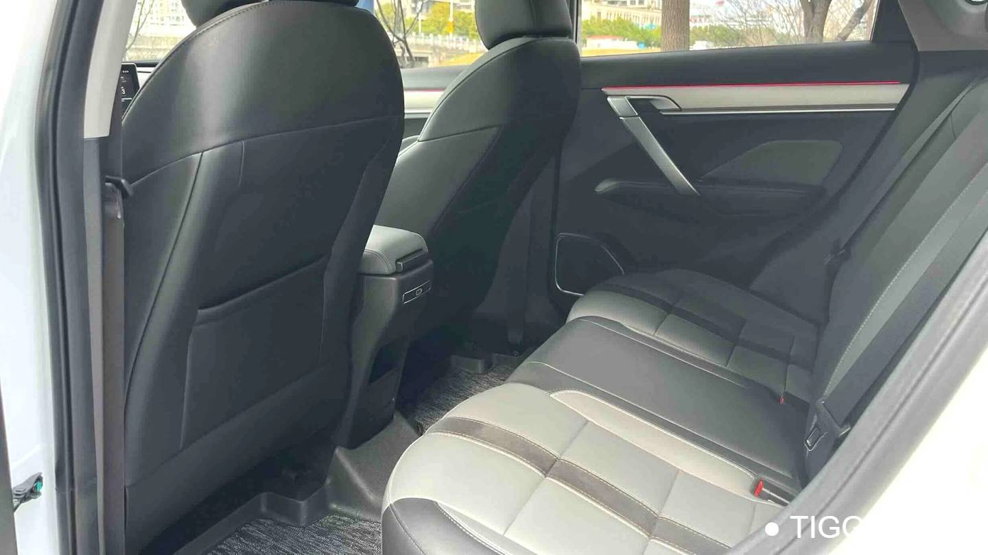 Geely 2023 Coolray 1.5T DCT Diamond Edition