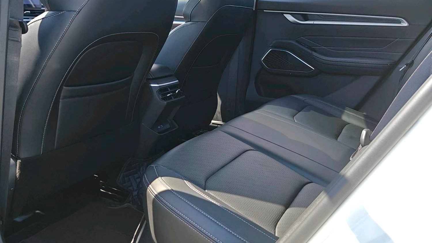 Geely 2023 EMGRAND 4th Generation Champion Edition 1.5L CVT Flagship Model
