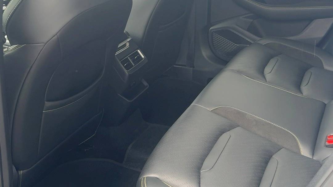 Geely 2023 PREFACE 2.0TD Time Space Edition