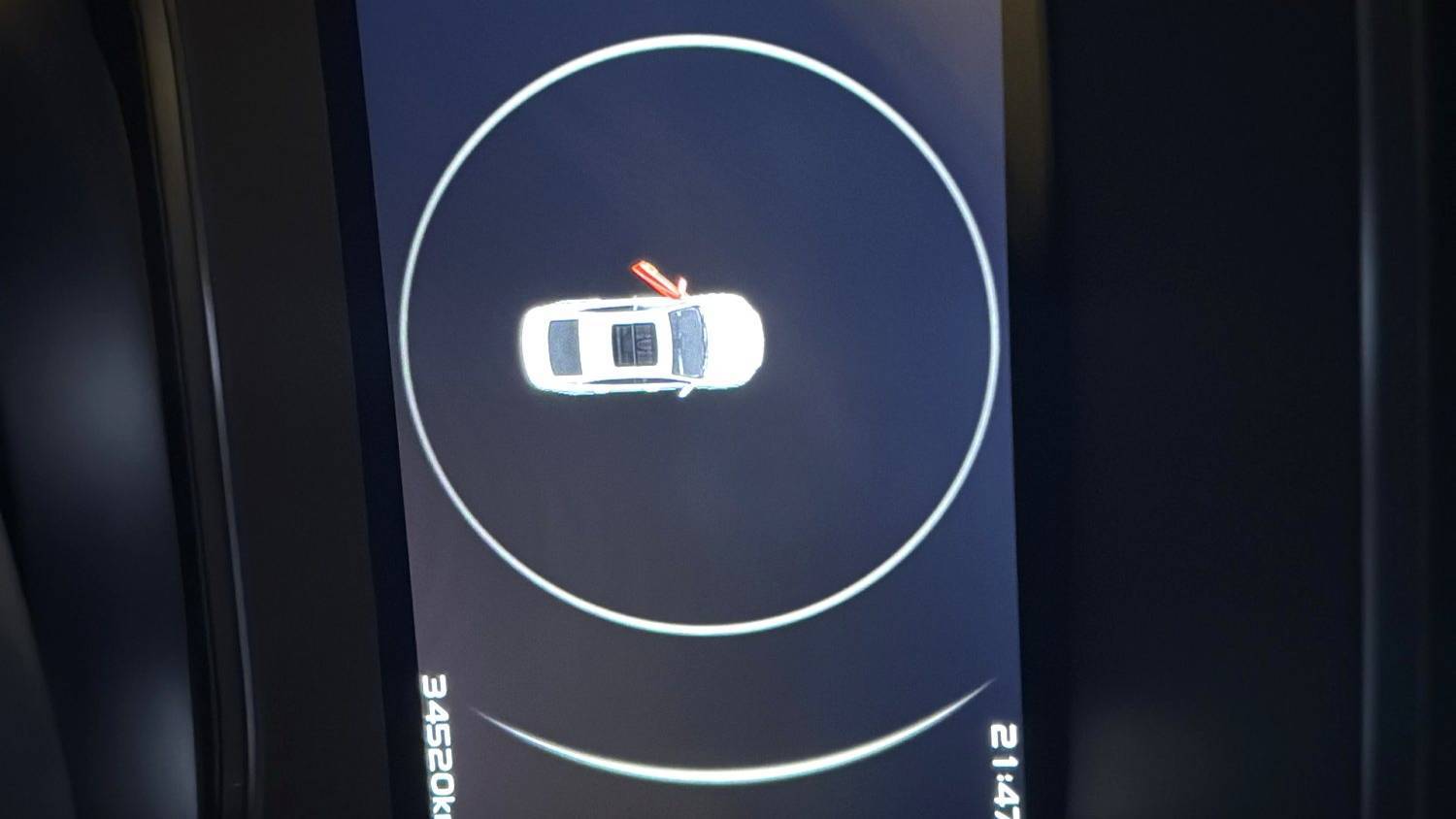 Geely 2023 PREFACE 2.0TD Time Space Edition