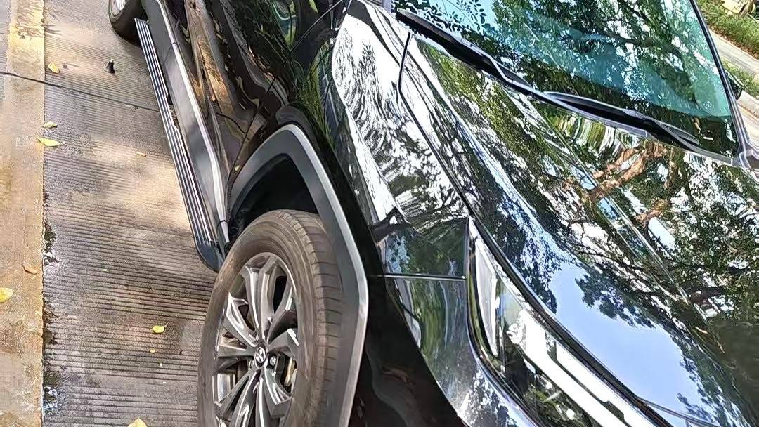 Toyota 2023 RAV4 2.0L CVT 2WD Fashion PLUS Edition
