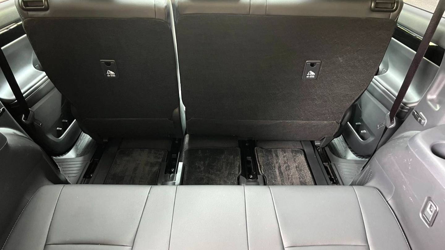 Toyota 2022 Highlander‌ 380T 4WD Prestige Edition 7-seater
