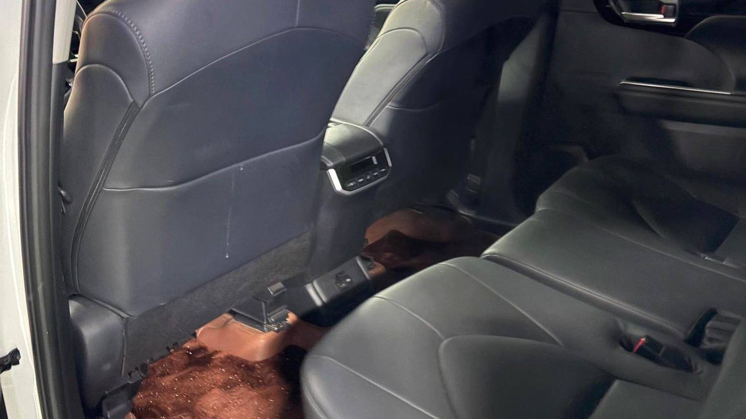 Toyota 2022 Highlander‌ 2.0T 4WD Prestige Edition 7-seater