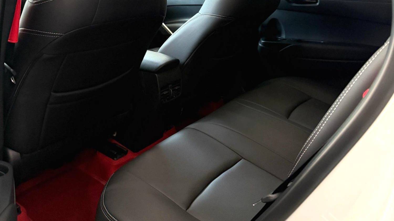 Toyota 2024 COROLLA CROSS 2.0L Intelligent Hybrid Dual Engine Elite Edition
