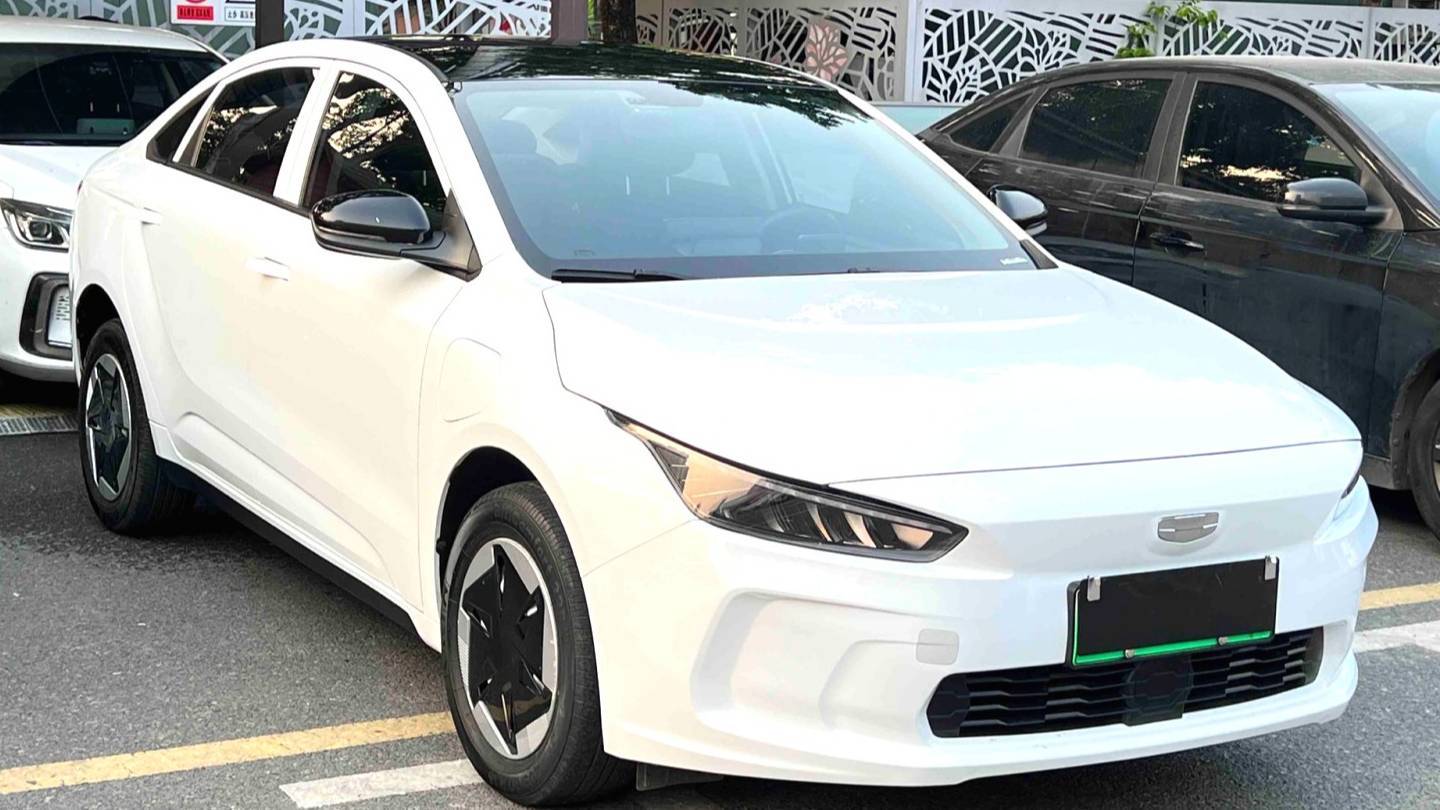 GEOME 2024 A 500KM Travel Edition