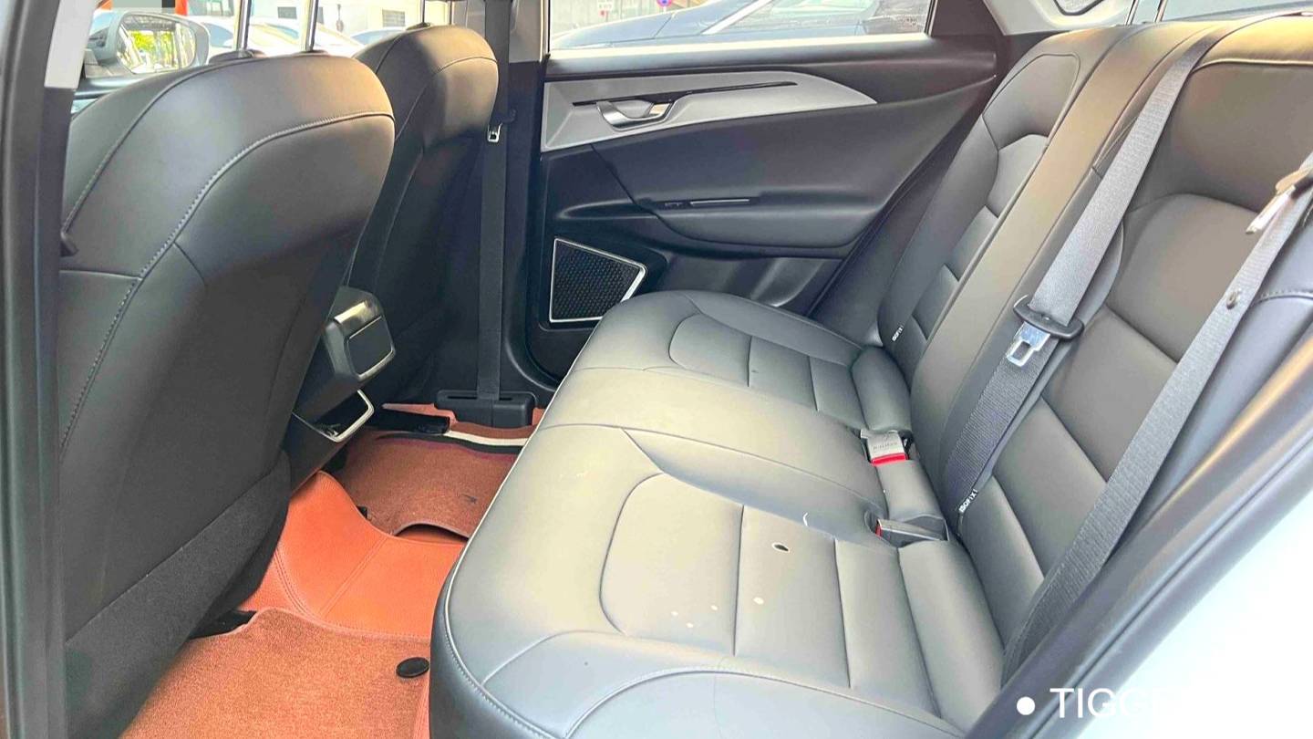 GEOME 2024 A 500KM Travel Edition
