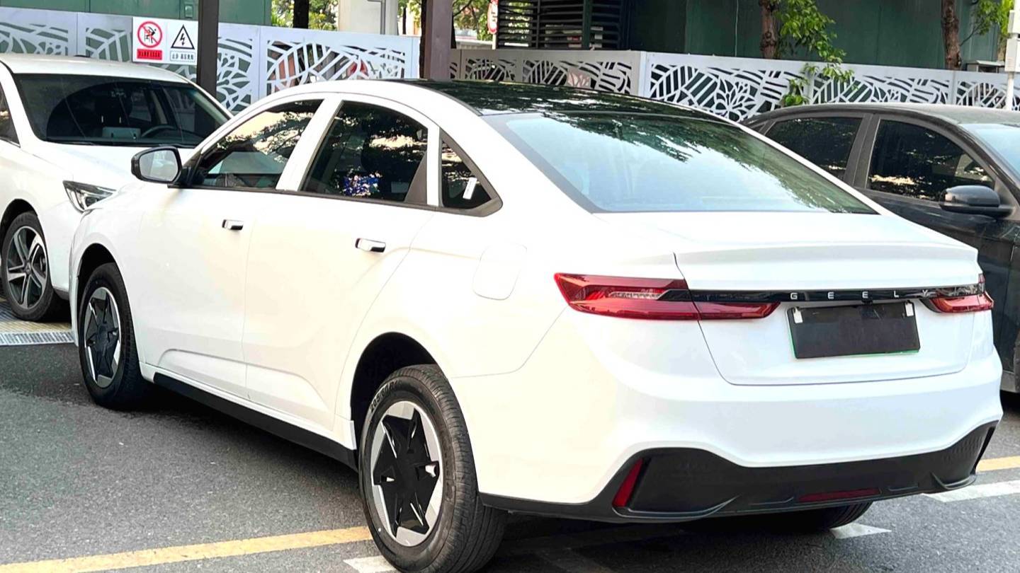 GEOME 2024 A 500KM Travel Edition