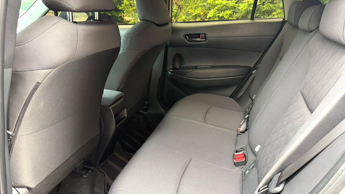 Toyota 2024 COROLLA CROSS 2.0L Pioneer Edition
