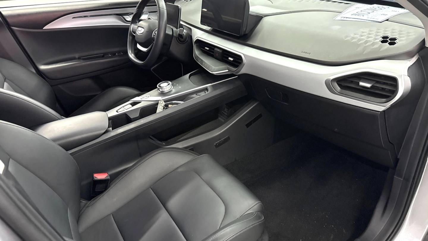 GEOME 2024 A 410KM Travel Edition