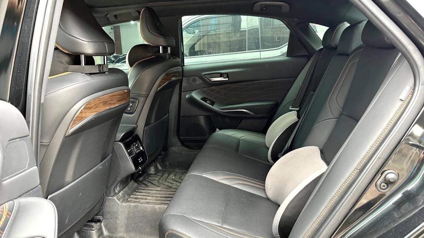 Toyota 2024 Avalon 2.0L Premium Edition