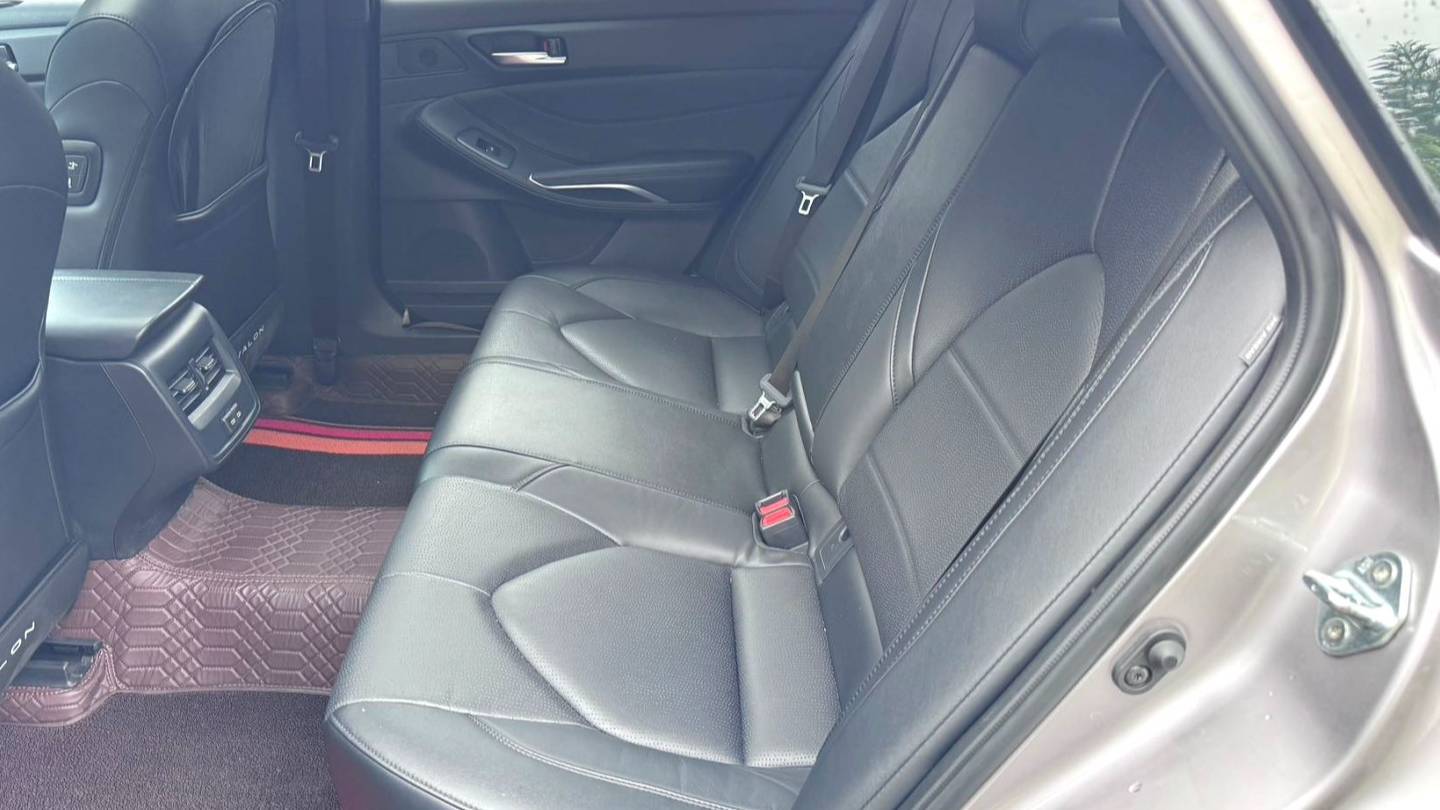 Toyota 2023 Avalon 2.0L Premium Edition