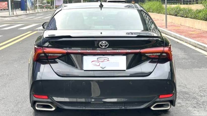 Toyota 2023 Avalon 2.5L Luxury Edition