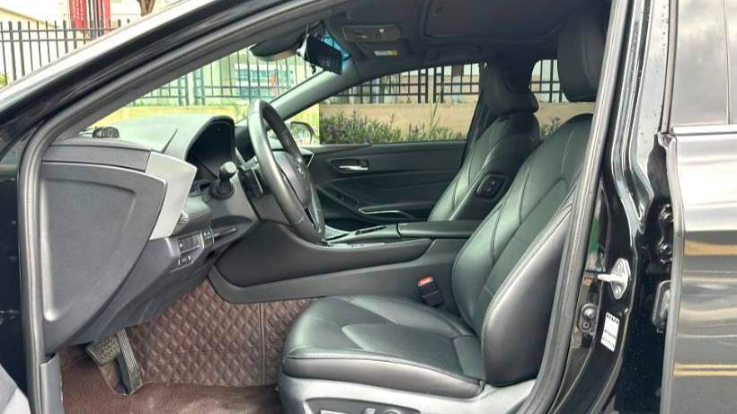 Toyota 2023 Avalon 2.5L Luxury Edition