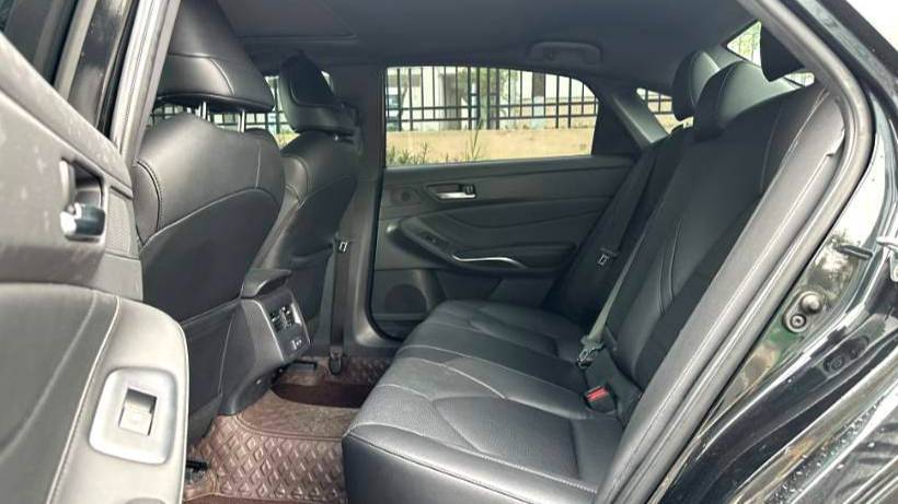 Toyota 2023 Avalon 2.5L Luxury Edition