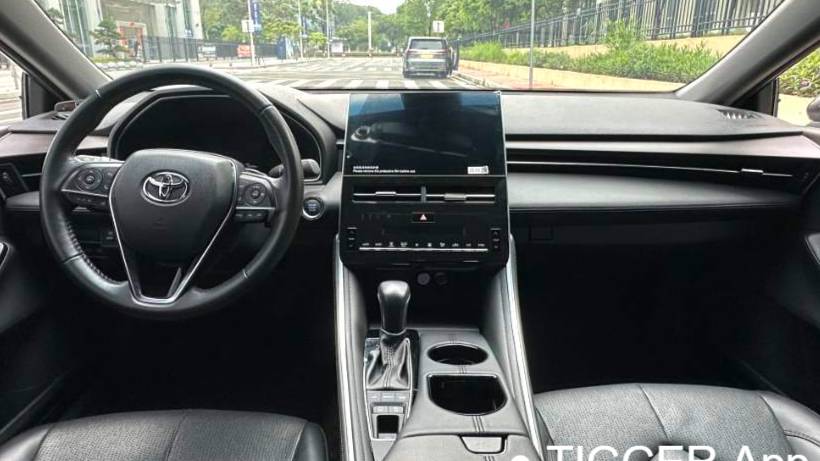 Toyota 2023 Avalon 2.5L Luxury Edition