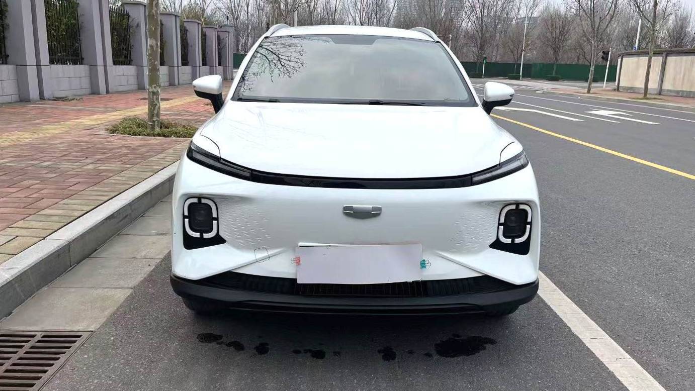 GEOME 2024 E 301km streamer