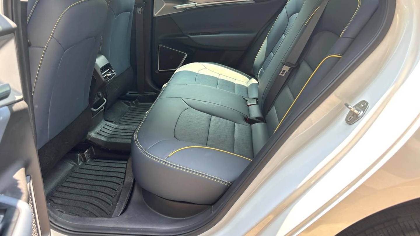 GEOME 2024 G6 500KM Prestige Type
