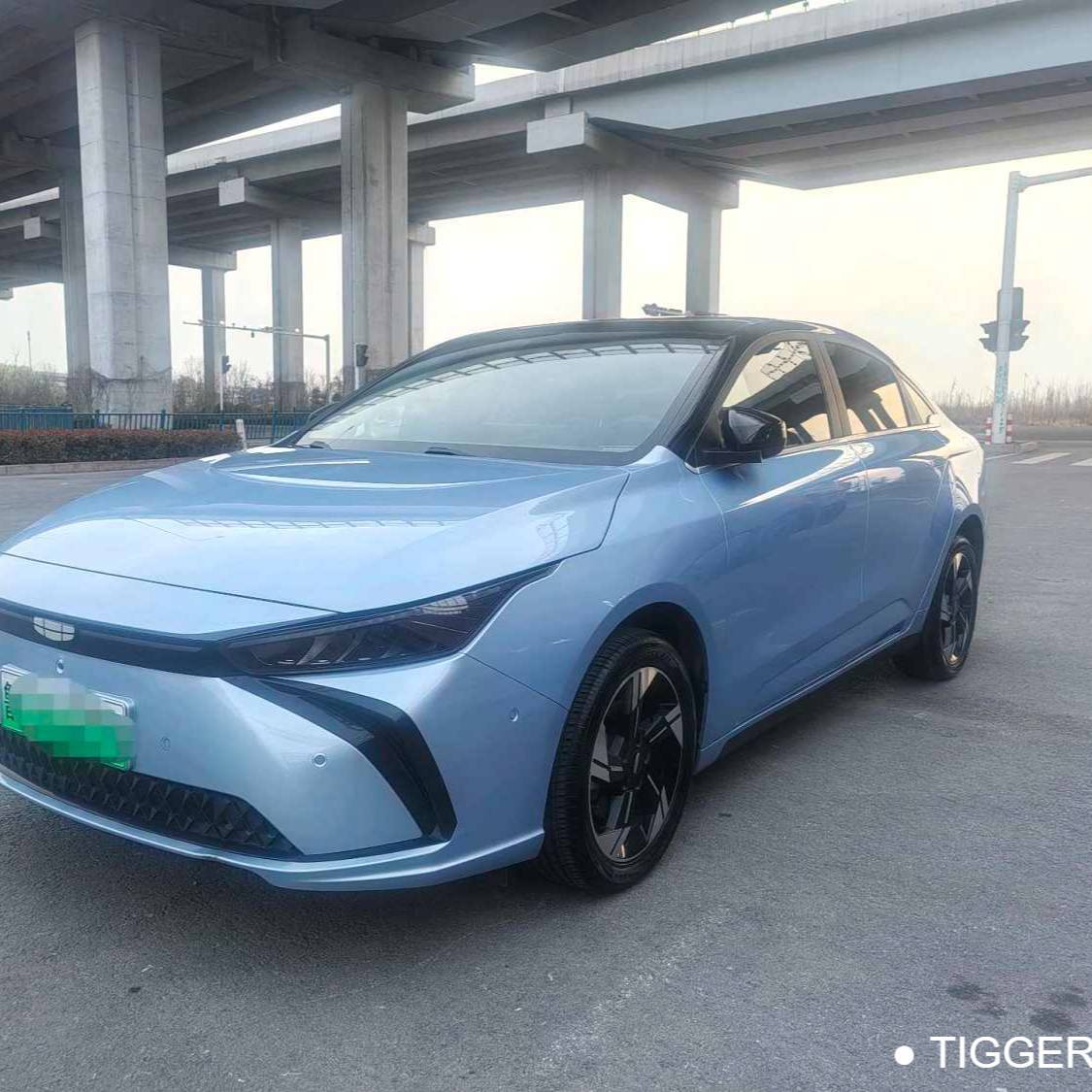 GEOME 2022 G6 620 New Fun Type 二手车