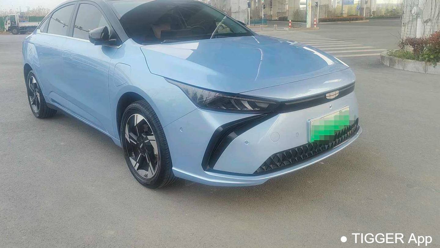 GEOME 2022 G6 620 New Fun Type
