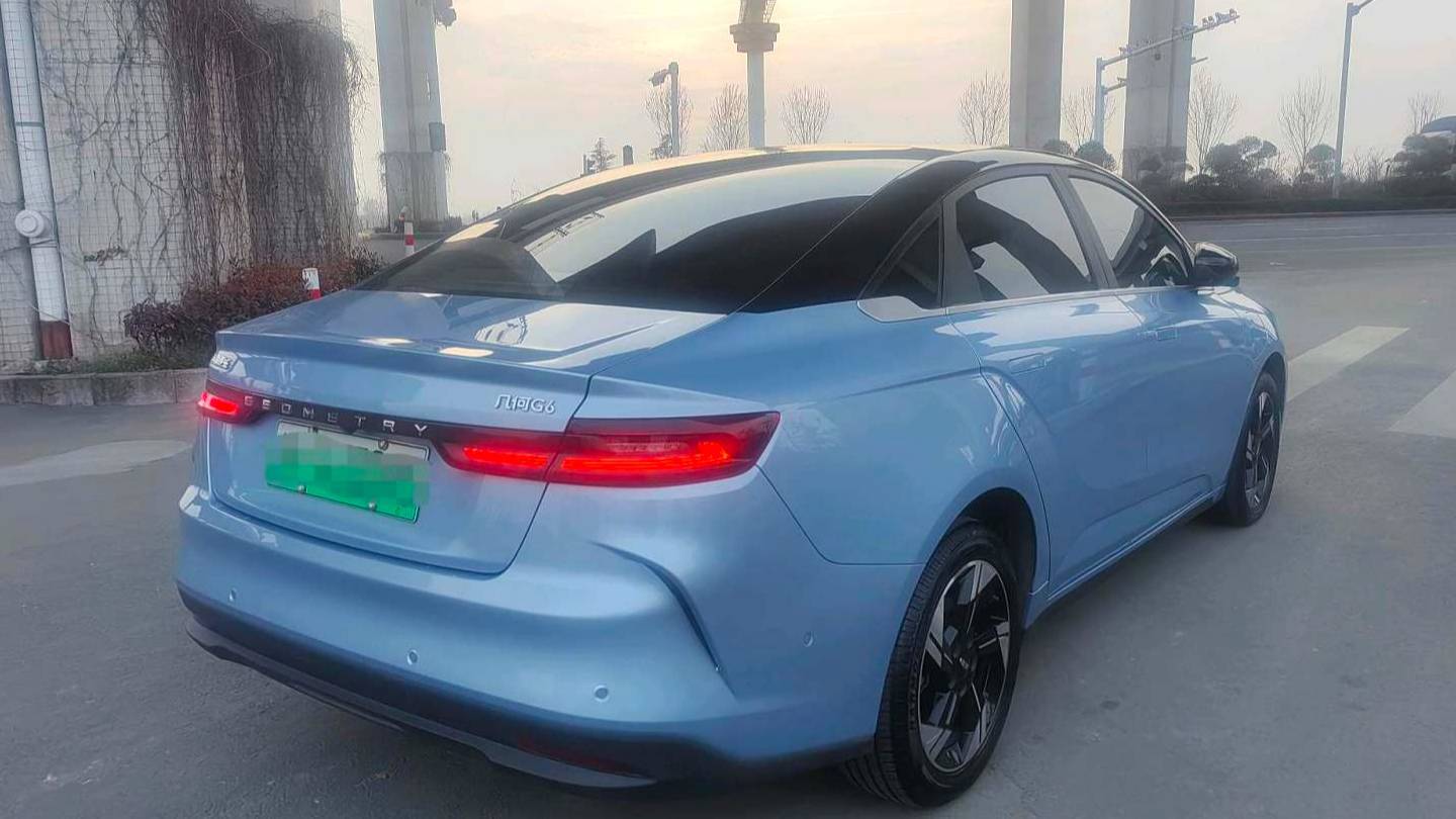 GEOME 2022 G6 620 New Fun Type