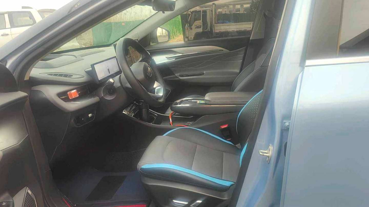 GEOME 2022 G6 620 New Fun Type