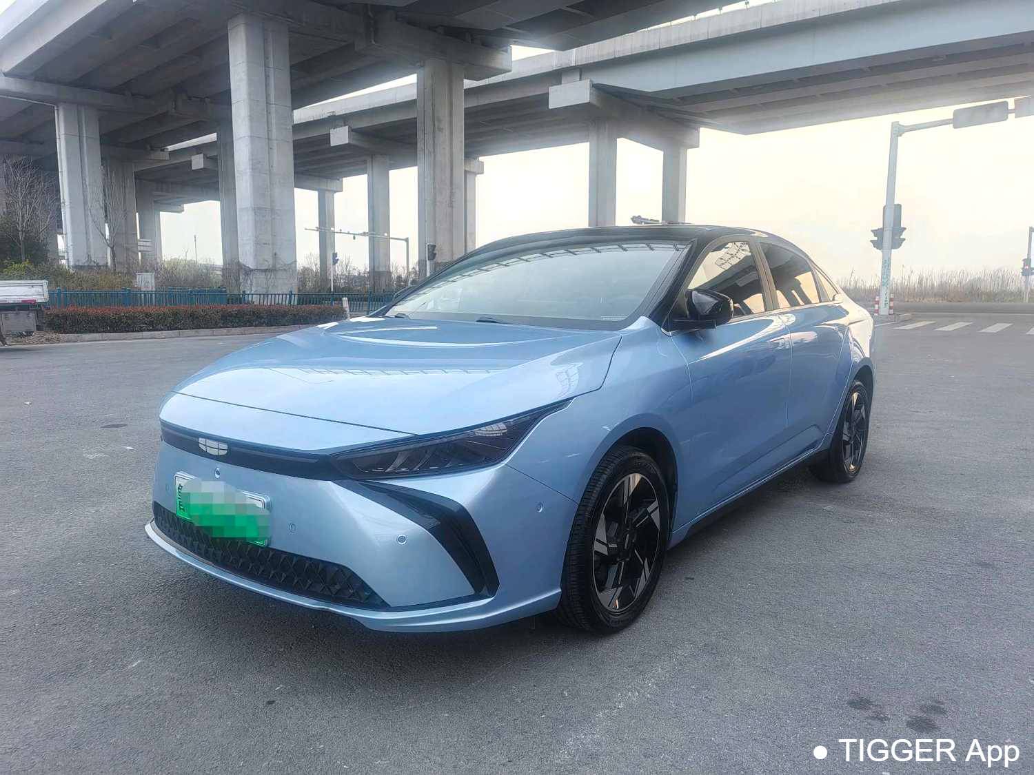 二手GEOME 2022 G6 620 New Fun Type