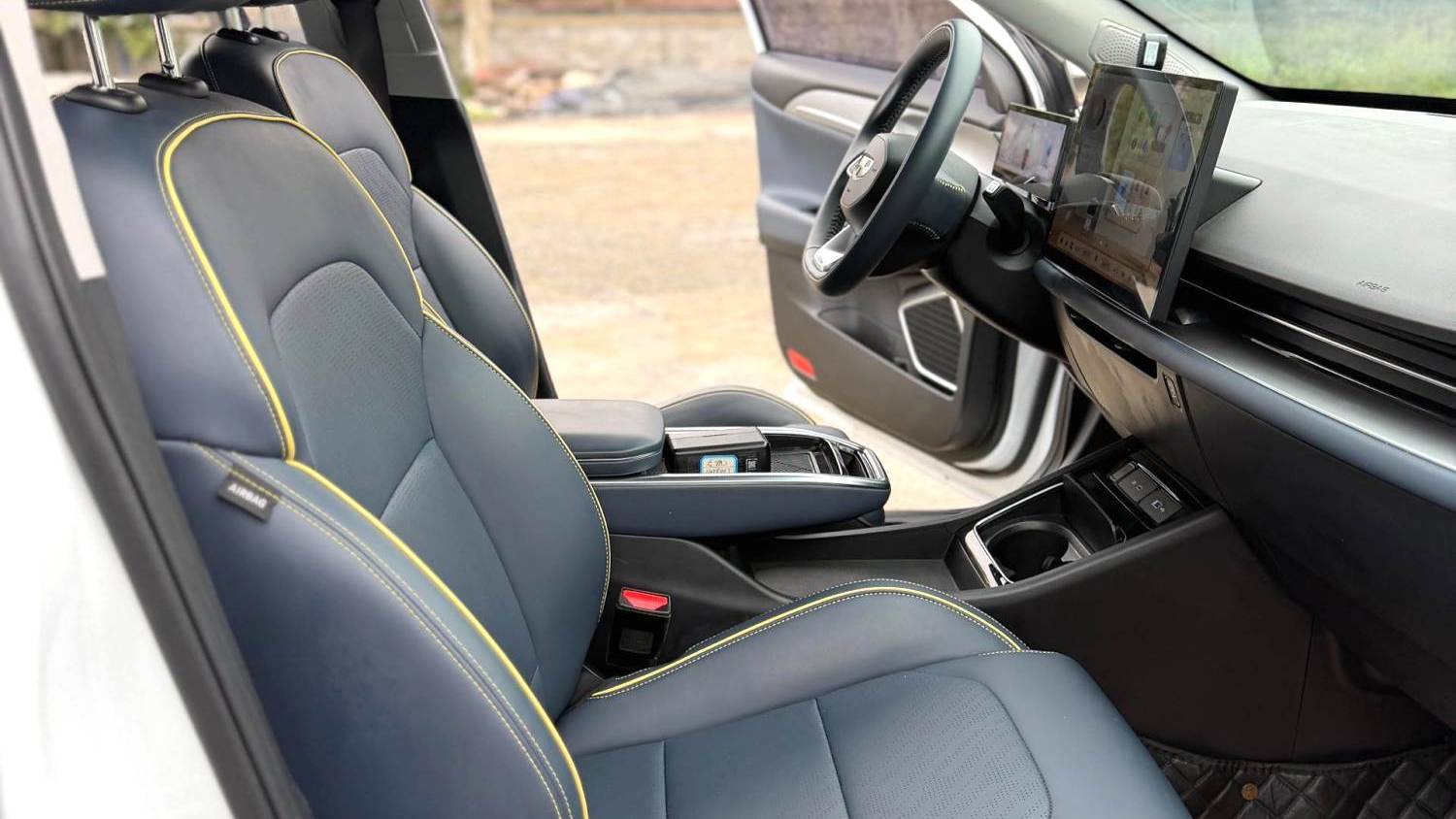 GEOME 2024 G6 500KM Official Edition