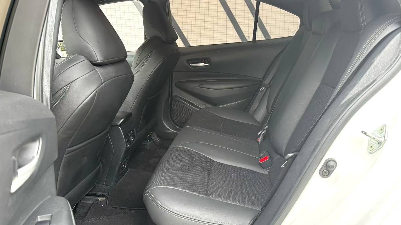 Toyota 2022 LEVIN Dual engine 1.8H GS-L E-CVT Leading Edition
