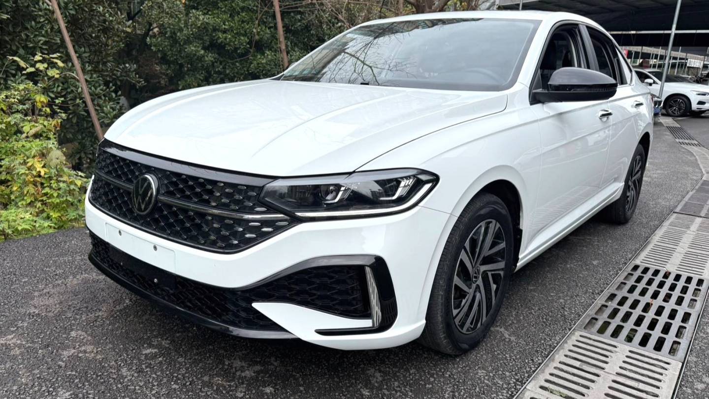 Volkswagen 2023 Lavida 280TSI DSG Starry Sky Edition