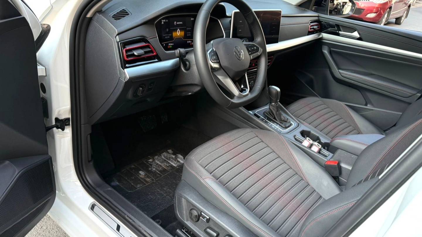 Volkswagen 2023 Lavida 280TSI DSG Starry Sky Edition