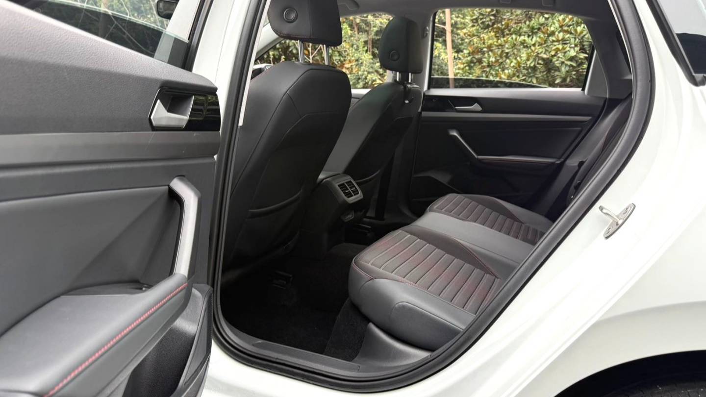 Volkswagen 2023 Lavida 280TSI DSG Starry Sky Edition