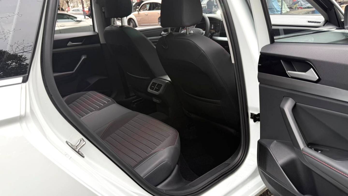 Volkswagen 2023 Lavida 280TSI DSG Starry Sky Edition
