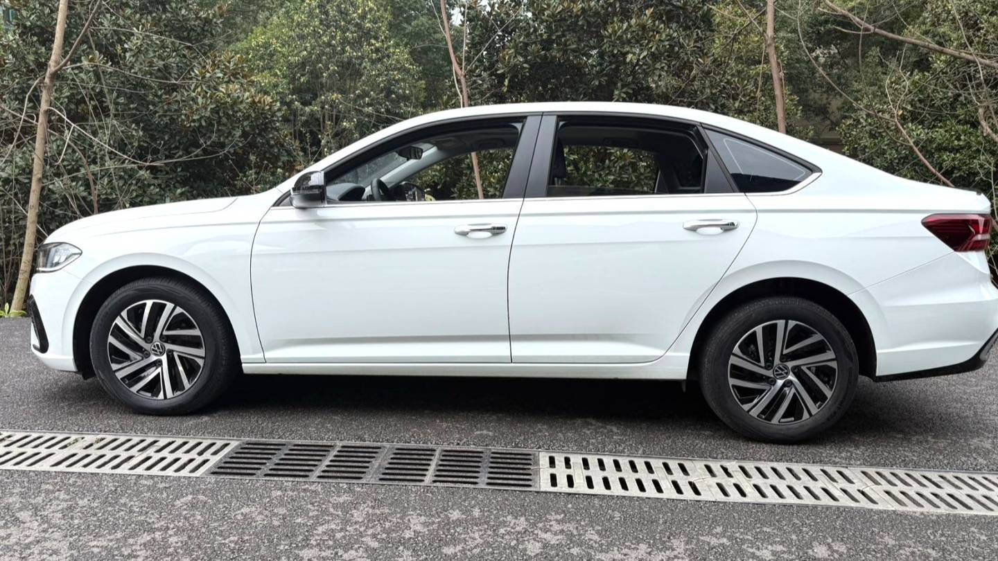 Volkswagen 2023 Lavida 280TSI DSG Starry Sky Edition