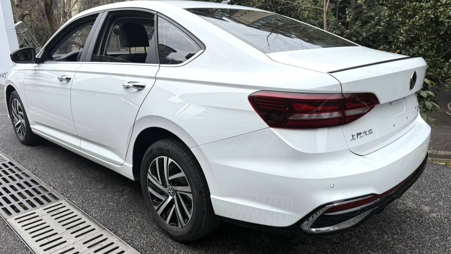 Volkswagen 2023 Lavida 280TSI DSG Starry Sky Edition
