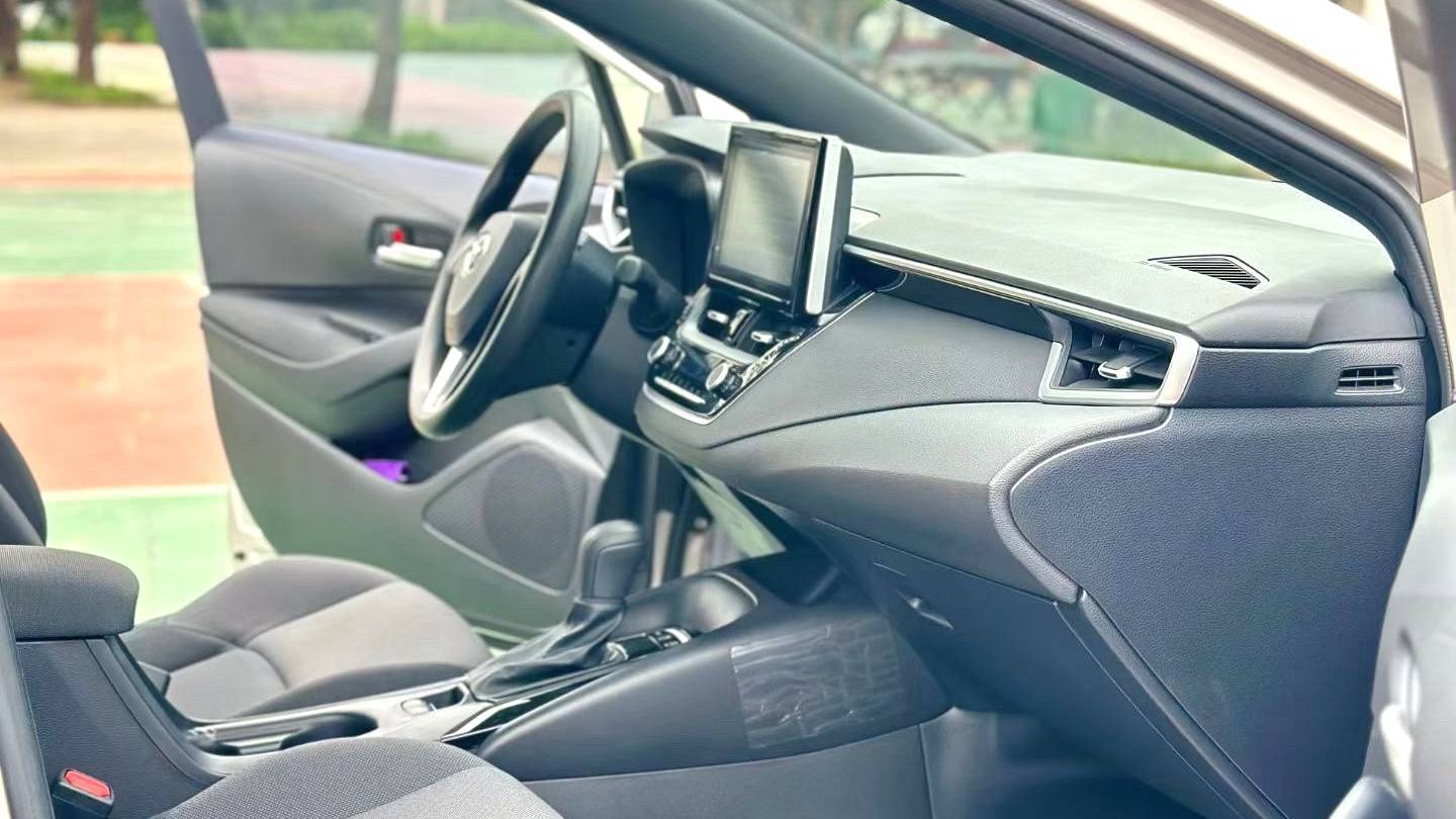 Toyota 2023 LEVIN 185T CVT Luxury Edition