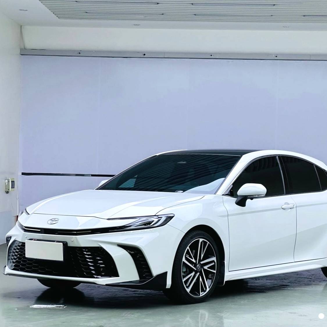Toyota 2026 CAMRY 2.0S Sport Edition سيارة مستعملة