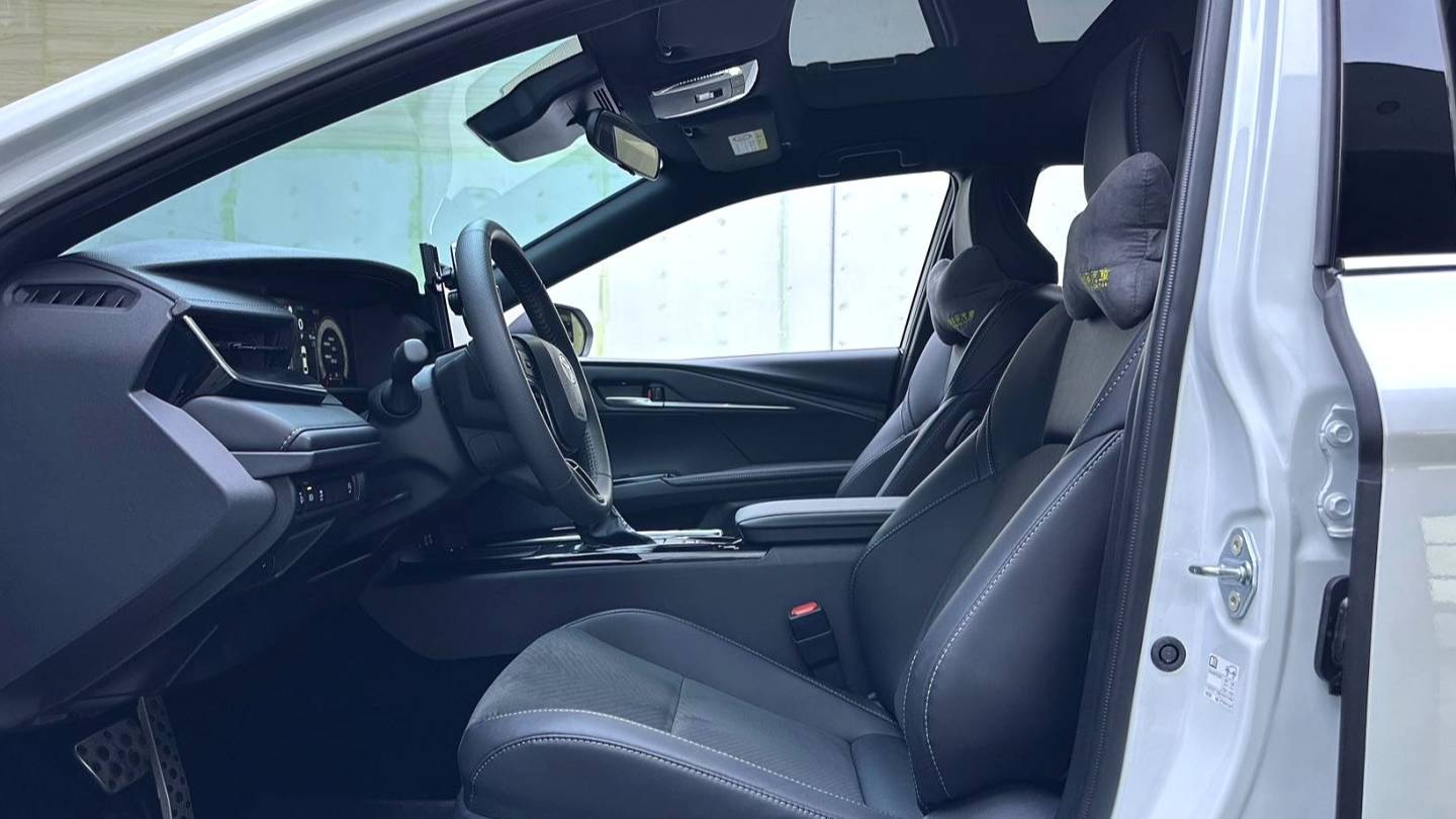 Toyota 2026 CAMRY 2.0S Sport Edition