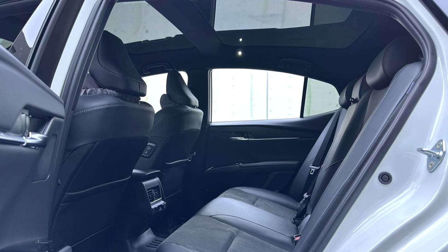 Toyota 2026 CAMRY 2.0S Sport Edition