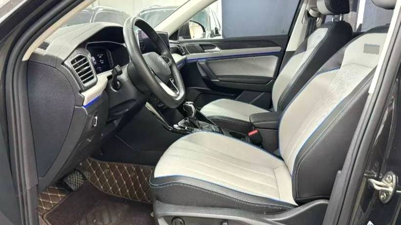 Volkswagen 2023 TAYRON GTE 280TSI Luxury Plus Advanced Edition