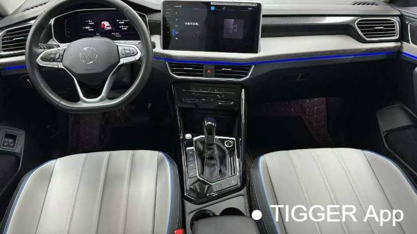 Volkswagen 2023 TAYRON GTE 280TSI Luxury Plus Advanced Edition