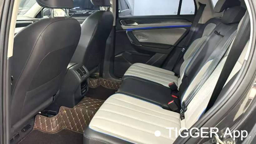 Volkswagen 2023 TAYRON GTE 280TSI Luxury Plus Advanced Edition