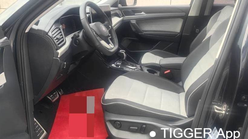Volkswagen 2023 TAYRON X 330TSI 2WD Premium High Energy Edition