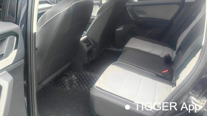 Volkswagen 2023 TAYRON X 330TSI 2WD Premium High Energy Edition