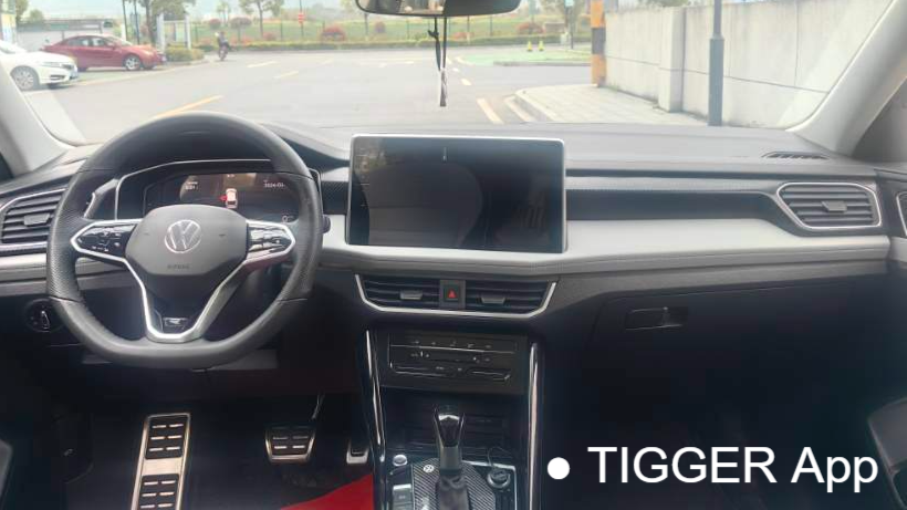 Volkswagen 2023 TAYRON X 330TSI 2WD Premium High Energy Edition