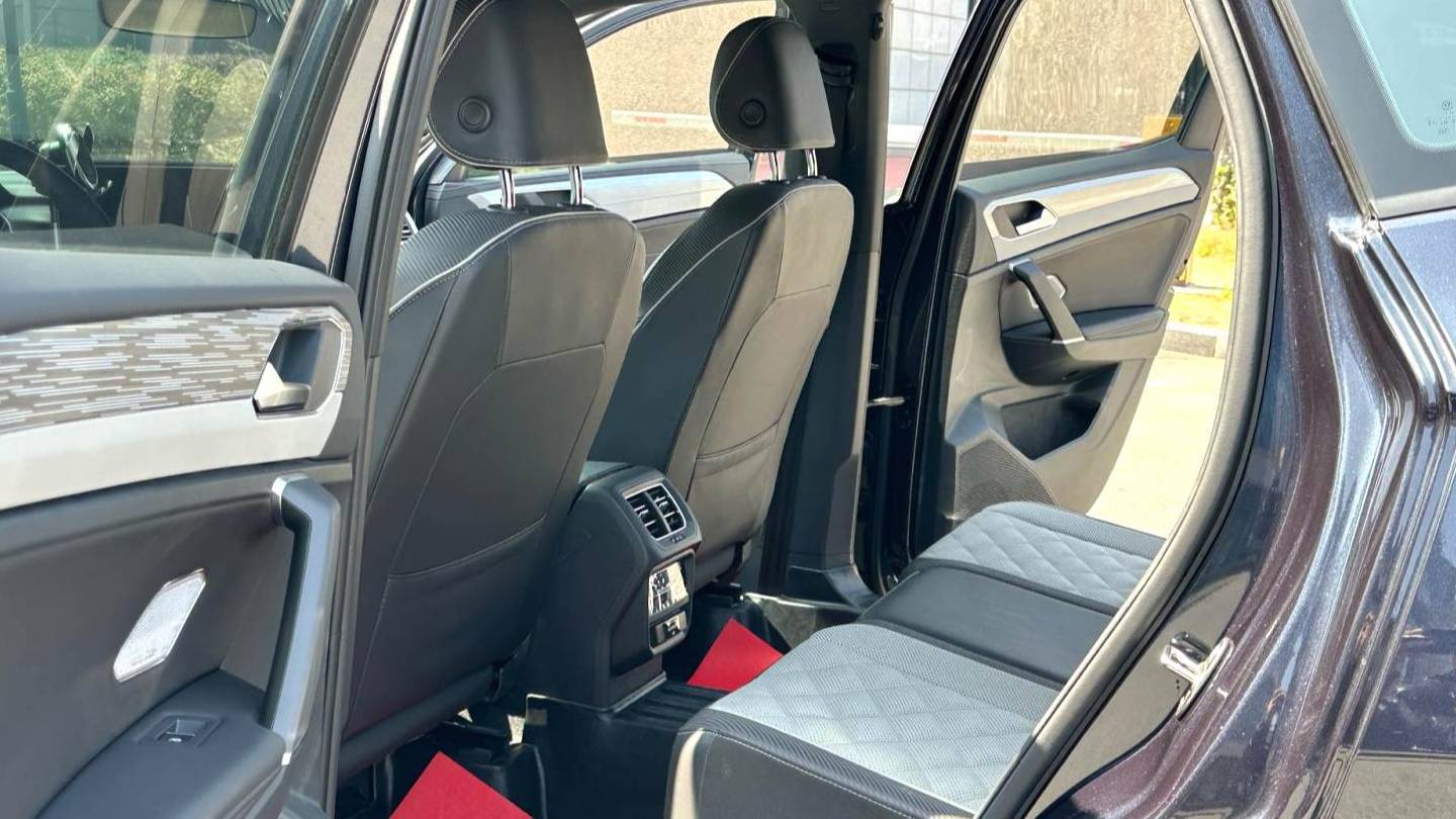 Volkswagen 2023 TAYRON X 380TSI 4WD Flagship Smart Edition