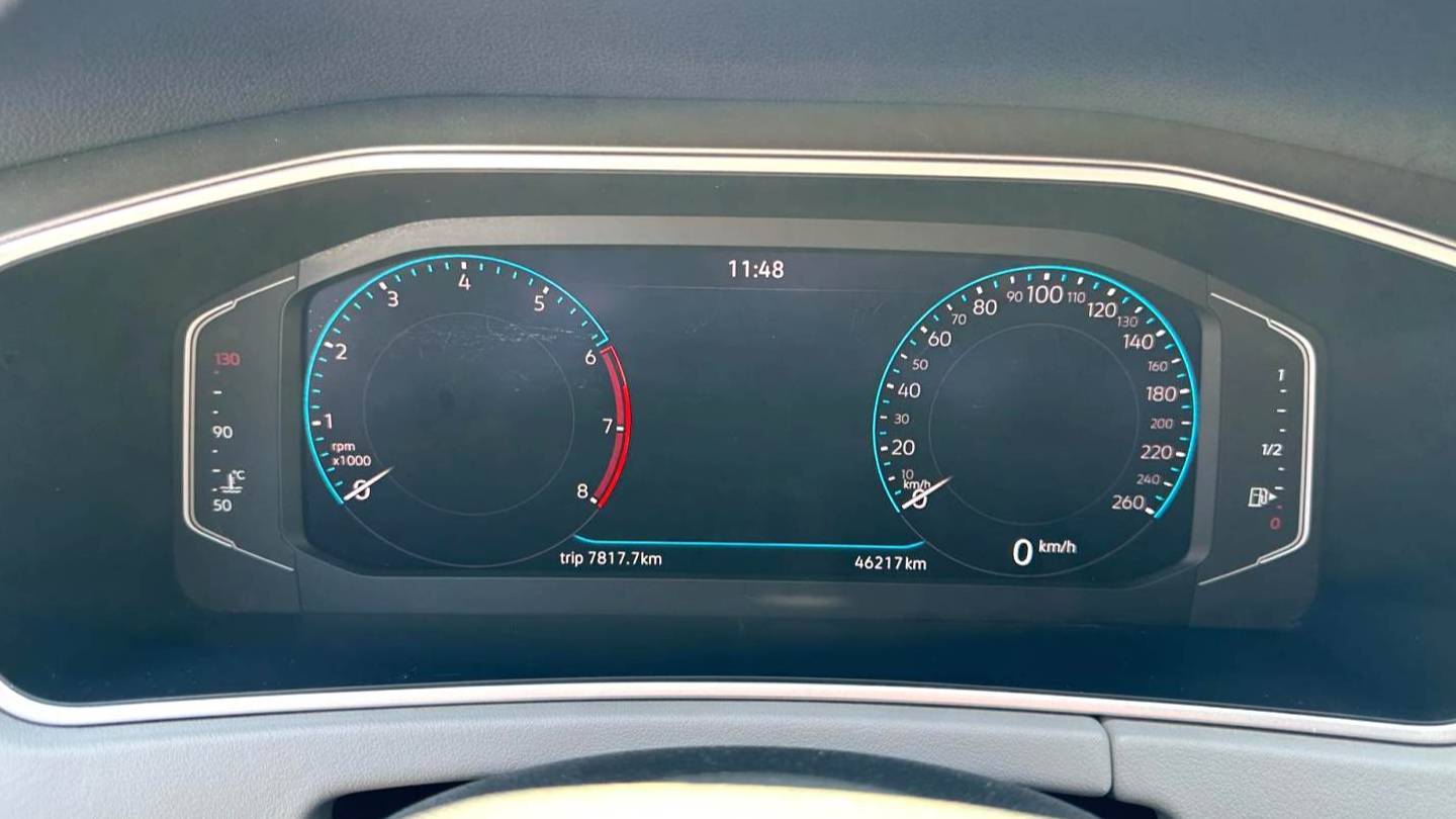 Volkswagen 2023 TAYRON X 380TSI 4WD Flagship Smart Edition