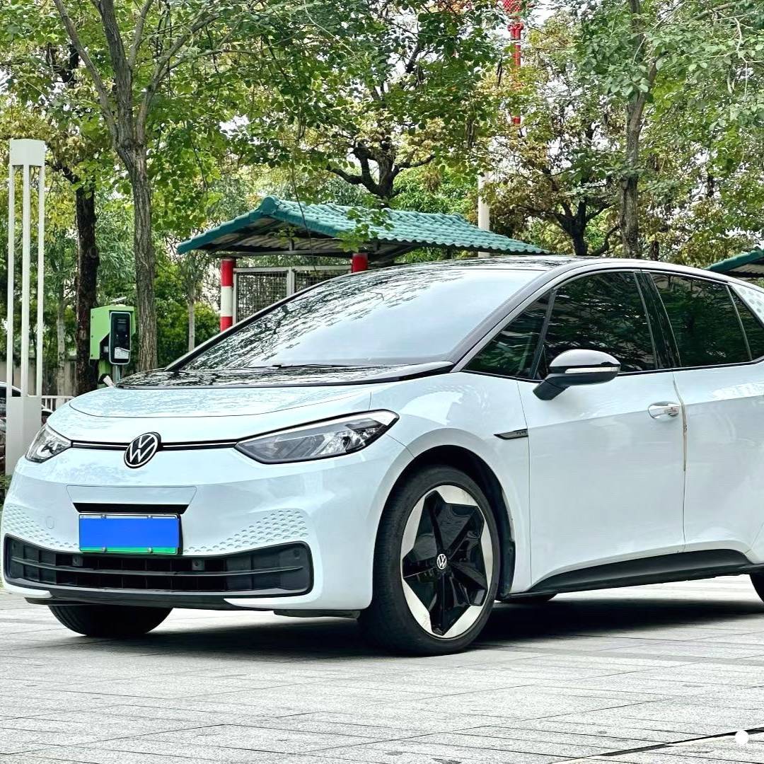 Volkswagen 2023 ID.3 Jizhi Edition Used Car